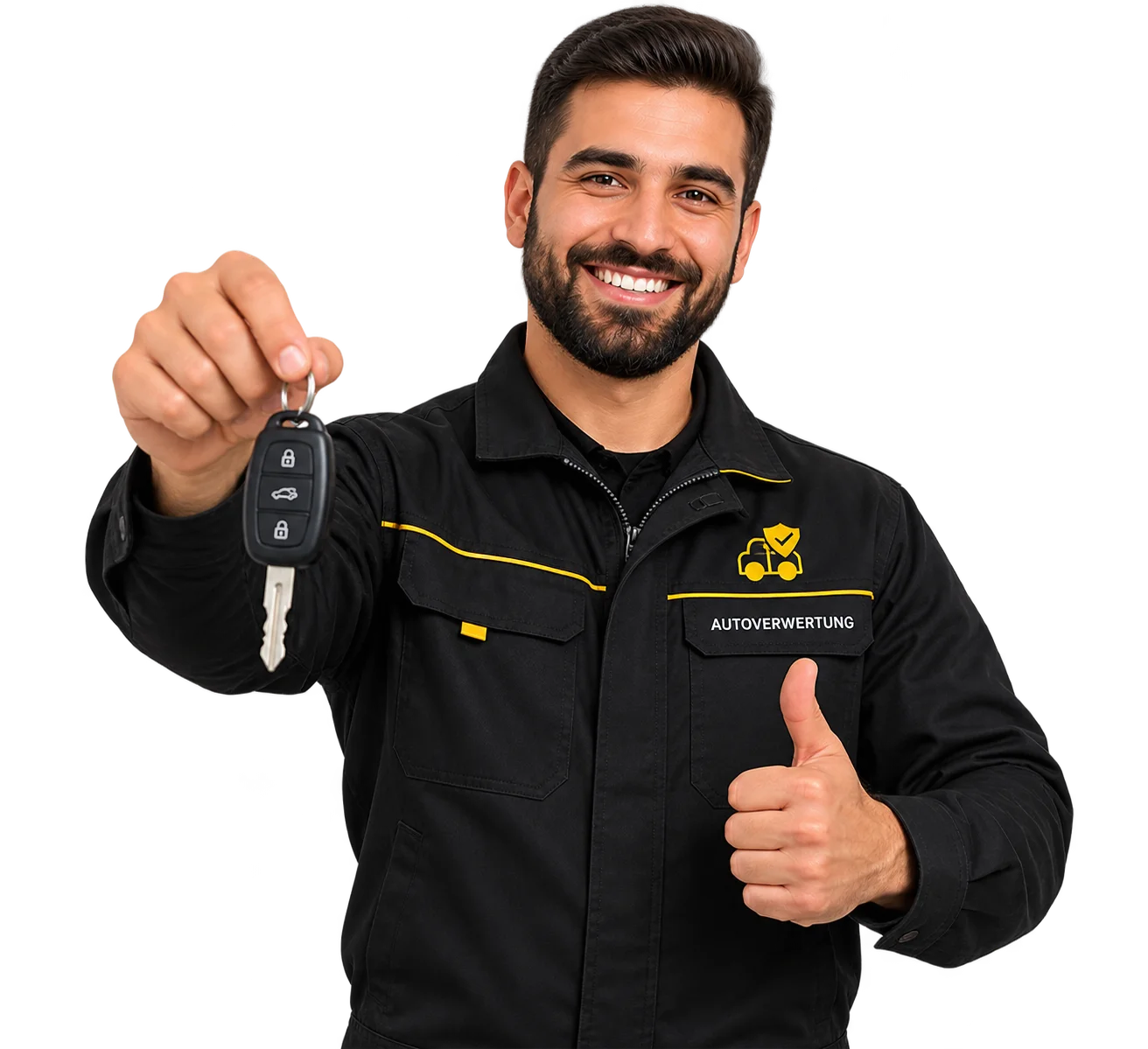 Autoverwertung in Bergisch Gladbach